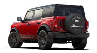 2025 Ford Bronco® External Image 3